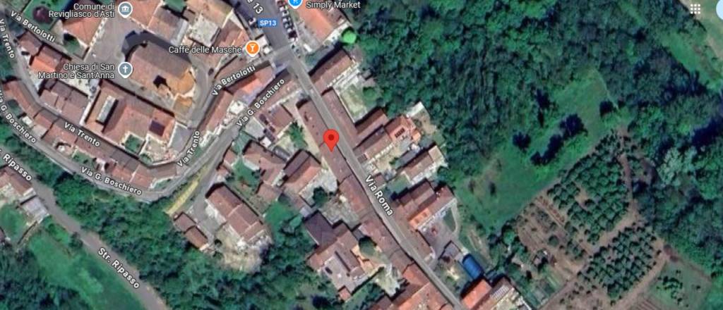 appartamento in vendita a Revigliasco d'Asti
