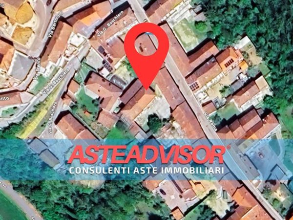 appartamento in vendita a Revigliasco d'Asti