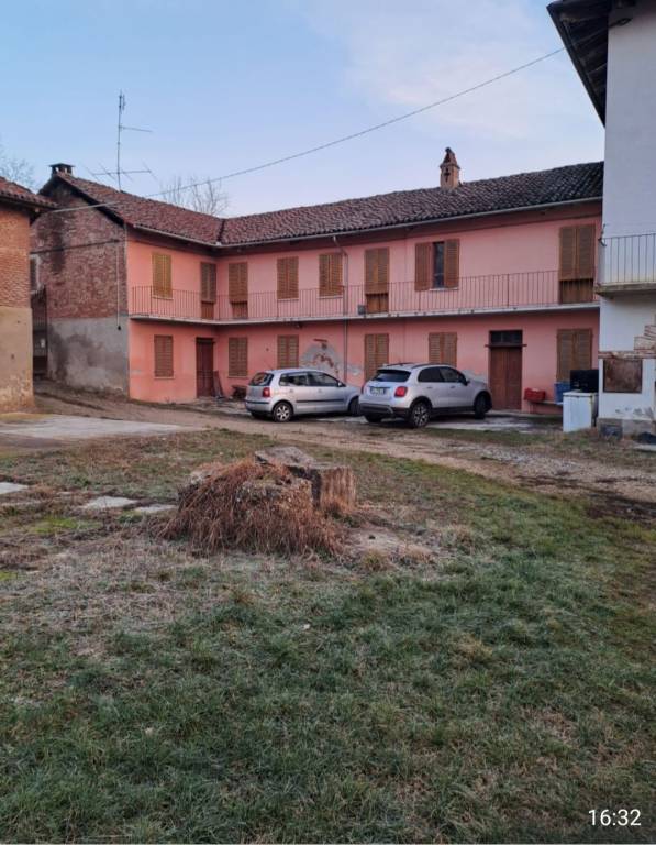 casa indipendente in vendita a Revigliasco d'Asti