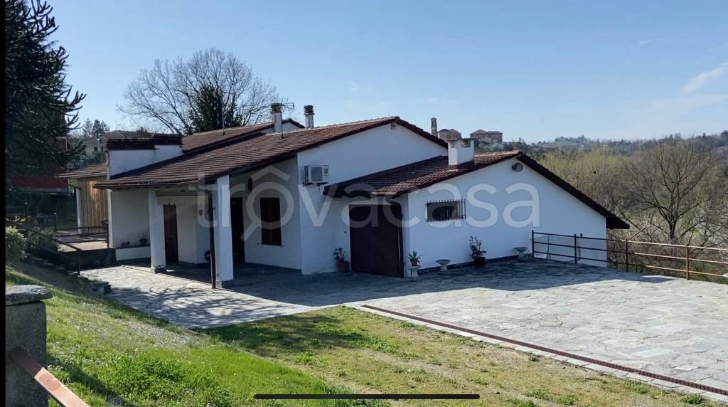 casa indipendente in vendita a Revigliasco d'Asti