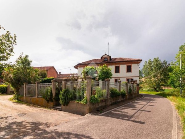 casa indipendente in vendita a Revigliasco d'Asti
