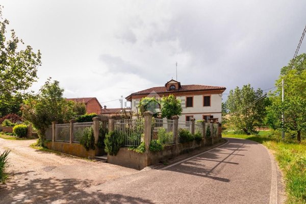 casa indipendente in vendita a Revigliasco d'Asti