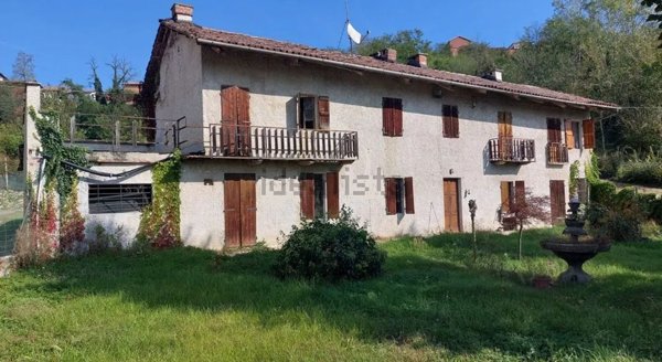 casa indipendente in vendita a Revigliasco d'Asti