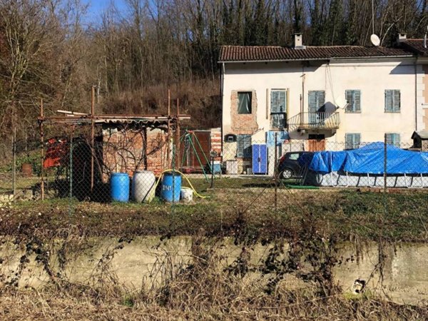 casa indipendente in vendita a Revigliasco d'Asti