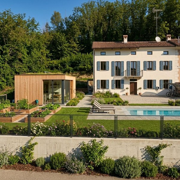casale in vendita a Revigliasco d'Asti in zona Salairolo