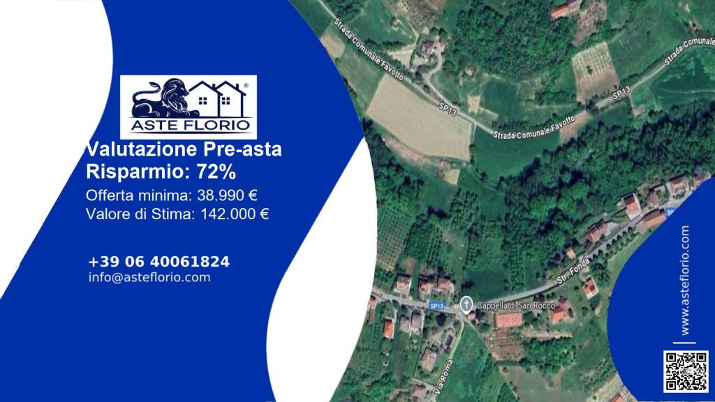 appartamento in vendita a Revigliasco d'Asti