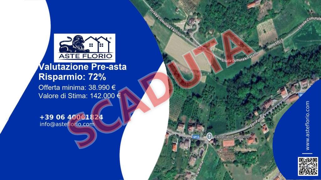 appartamento in vendita a Revigliasco d'Asti