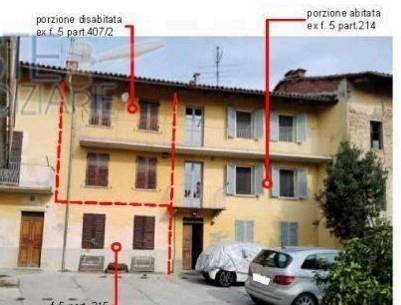 casa indipendente in vendita a Revigliasco d'Asti