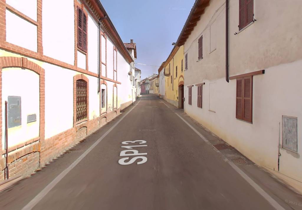 casa indipendente in vendita a Revigliasco d'Asti
