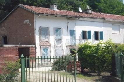 casa semindipendente in vendita a Revigliasco d'Asti