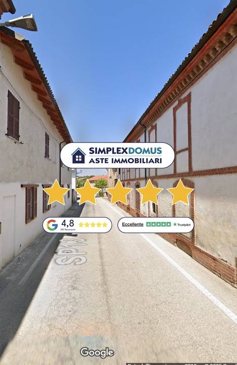 casa indipendente in vendita a Revigliasco d'Asti