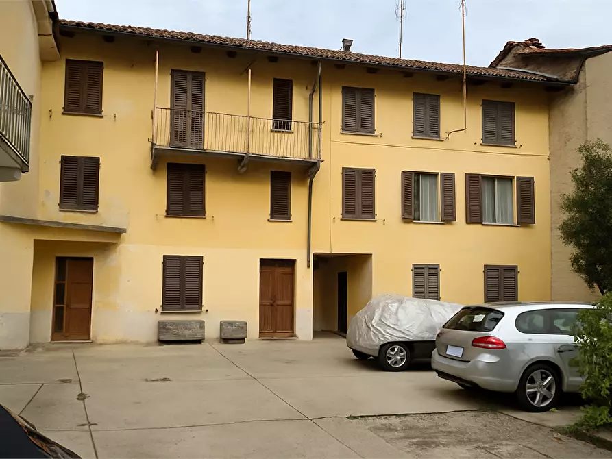 appartamento in vendita a Revigliasco d'Asti