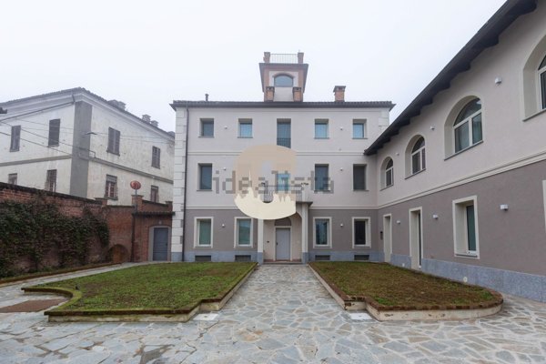 casa indipendente in vendita a Revigliasco d'Asti