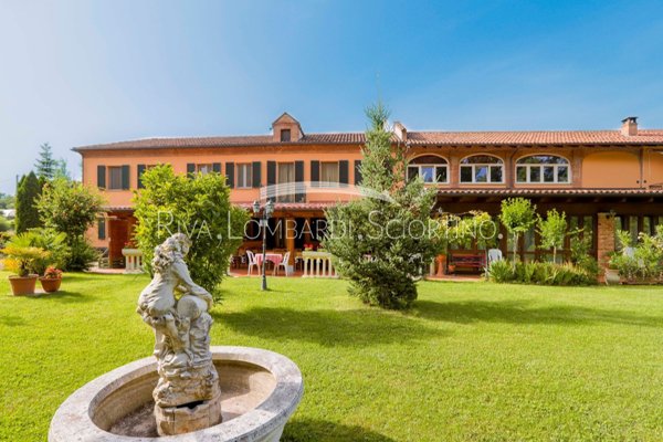 casa indipendente in vendita a Revigliasco d'Asti