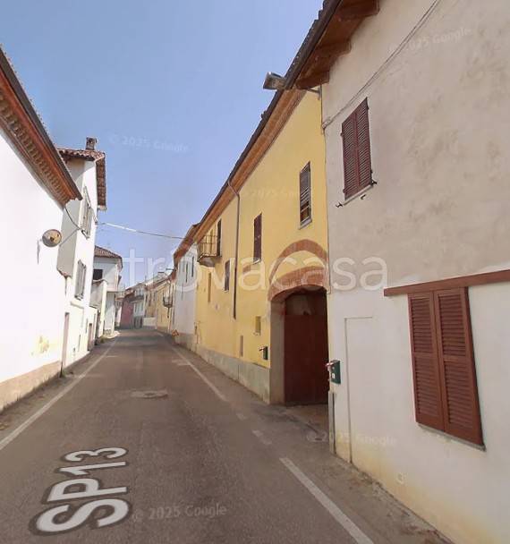 ufficio in vendita a Revigliasco d'Asti in zona Salairolo