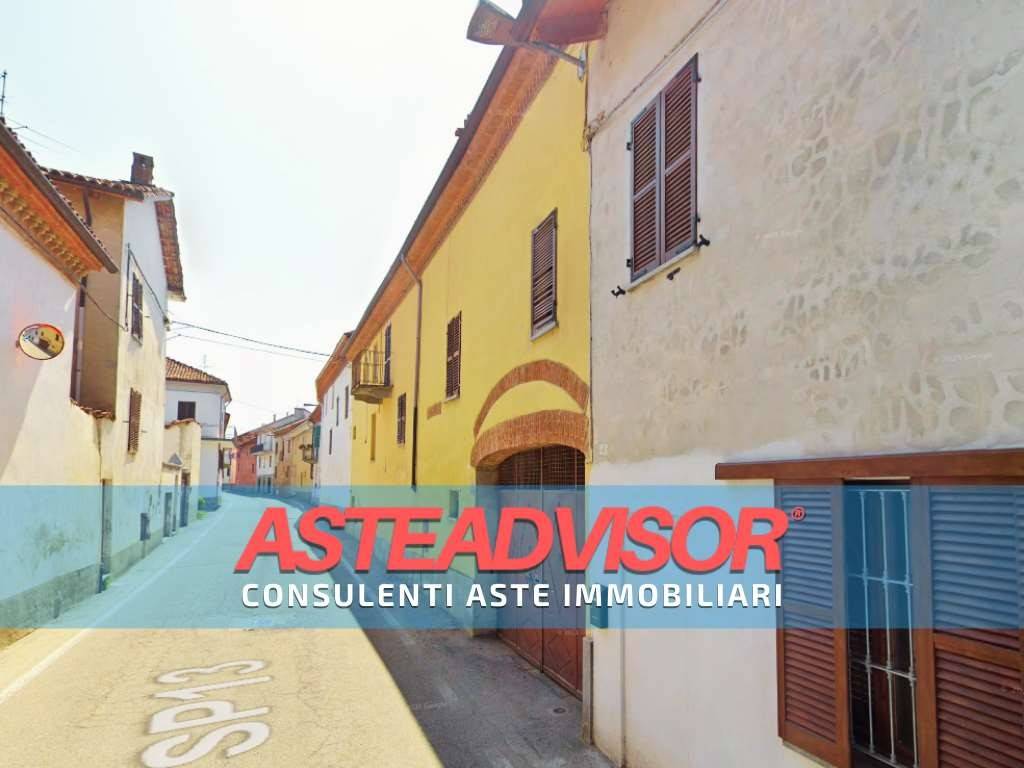 casa indipendente in vendita a Revigliasco d'Asti in zona Salairolo