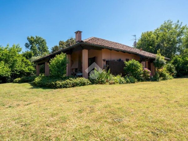 casa indipendente in vendita a Revigliasco d'Asti in zona Salairolo