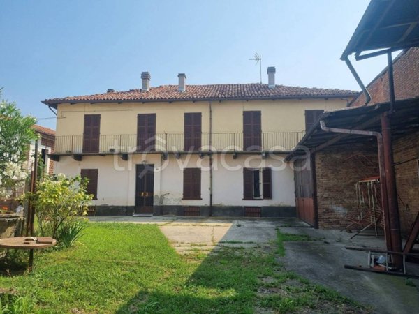casa indipendente in vendita a Revigliasco d'Asti in zona Salairolo