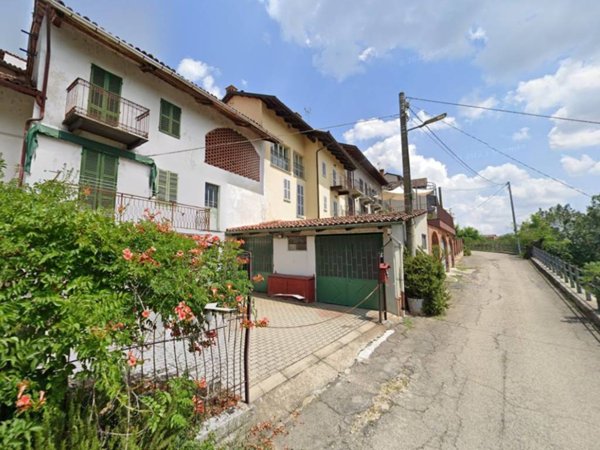 casa indipendente in vendita a Revigliasco d'Asti in zona Salairolo