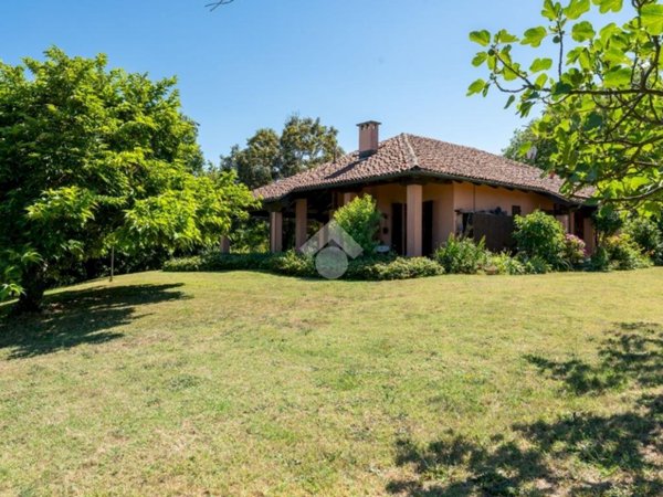 casa indipendente in vendita a Revigliasco d'Asti in zona Salairolo