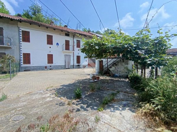 casa indipendente in vendita a Revigliasco d'Asti in zona Salairolo