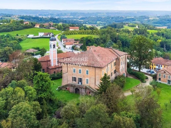 intera palazzina in vendita a Roatto