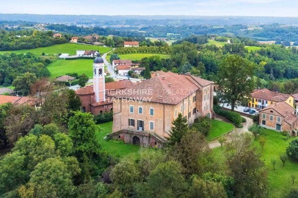 villa in vendita a Roatto