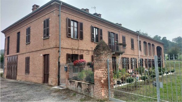 pentavano in vendita a Roatto in zona Gobbi