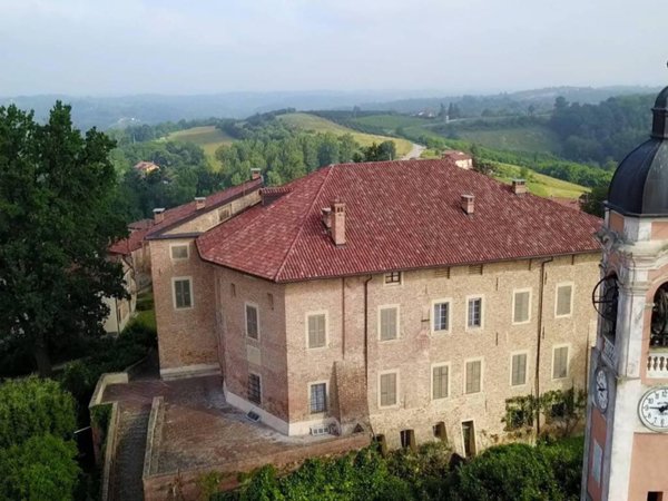 intera palazzina in vendita a Roatto