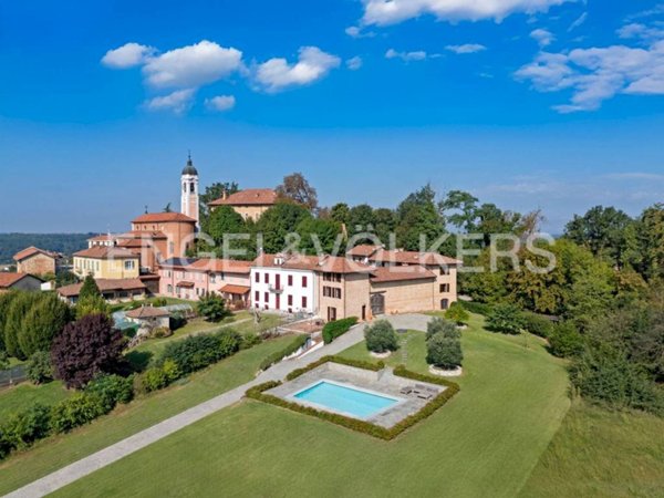 appartamento in vendita a Roatto