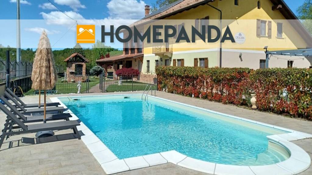 casa indipendente in vendita a Roatto
