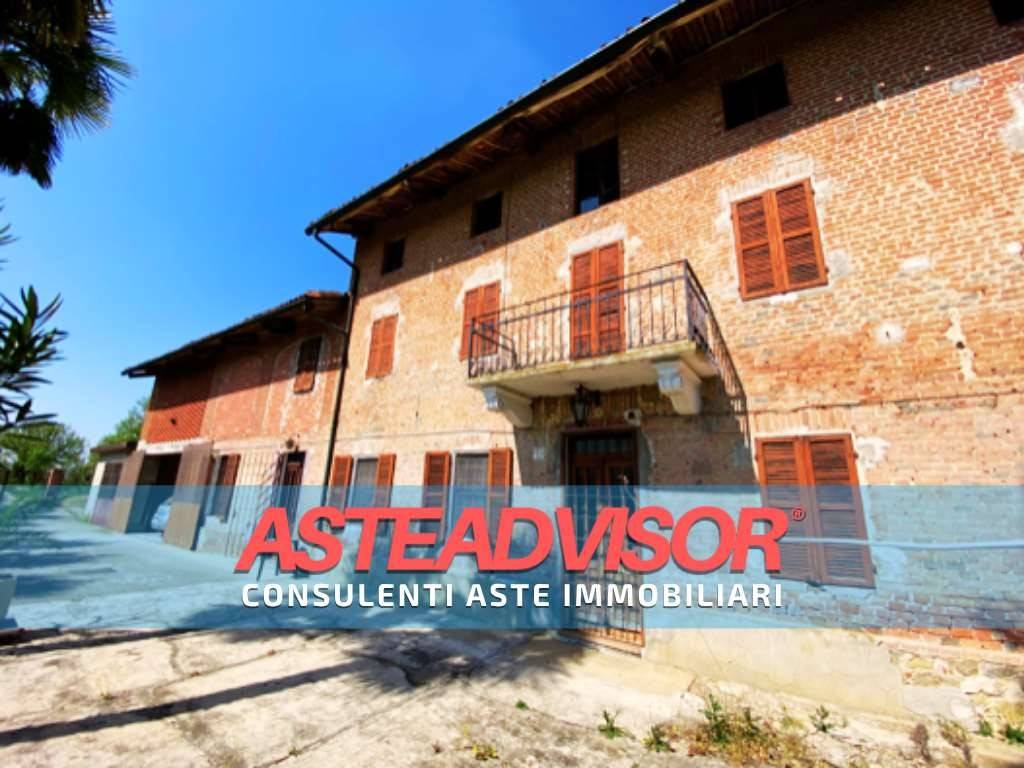 casa indipendente in vendita a Roatto in zona Briassa