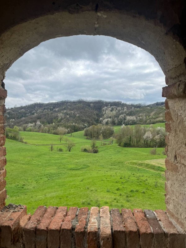 appartamento in vendita a Robella in zona Cortiglione