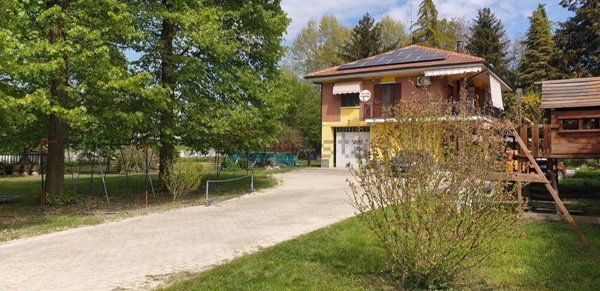 casa indipendente in vendita a Robella