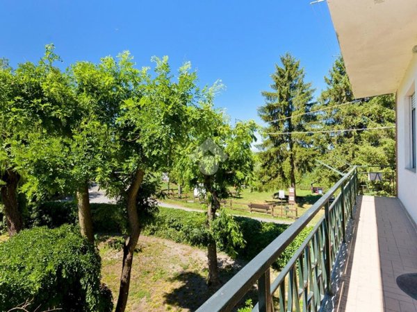 appartamento in vendita a Robella