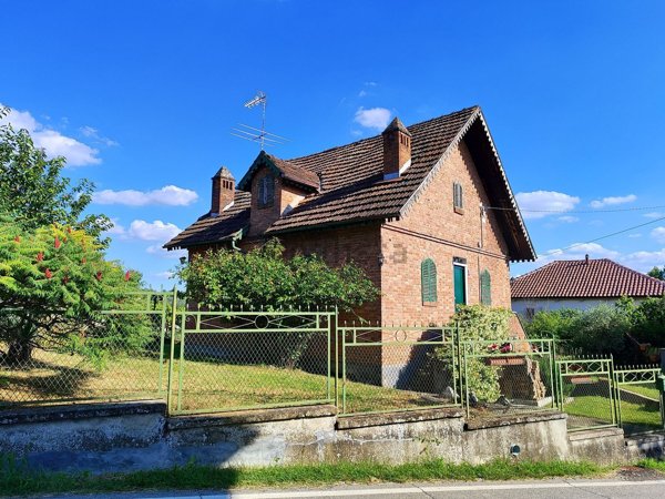 quadrivano in vendita a Robella