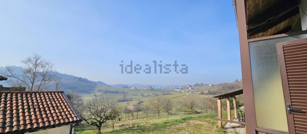 casa indipendente in vendita a Robella