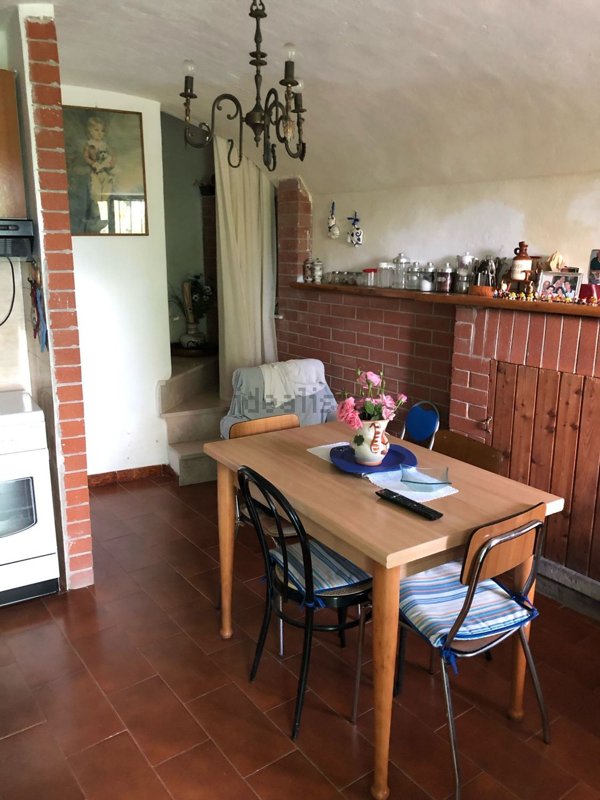 appartamento in vendita a Robella