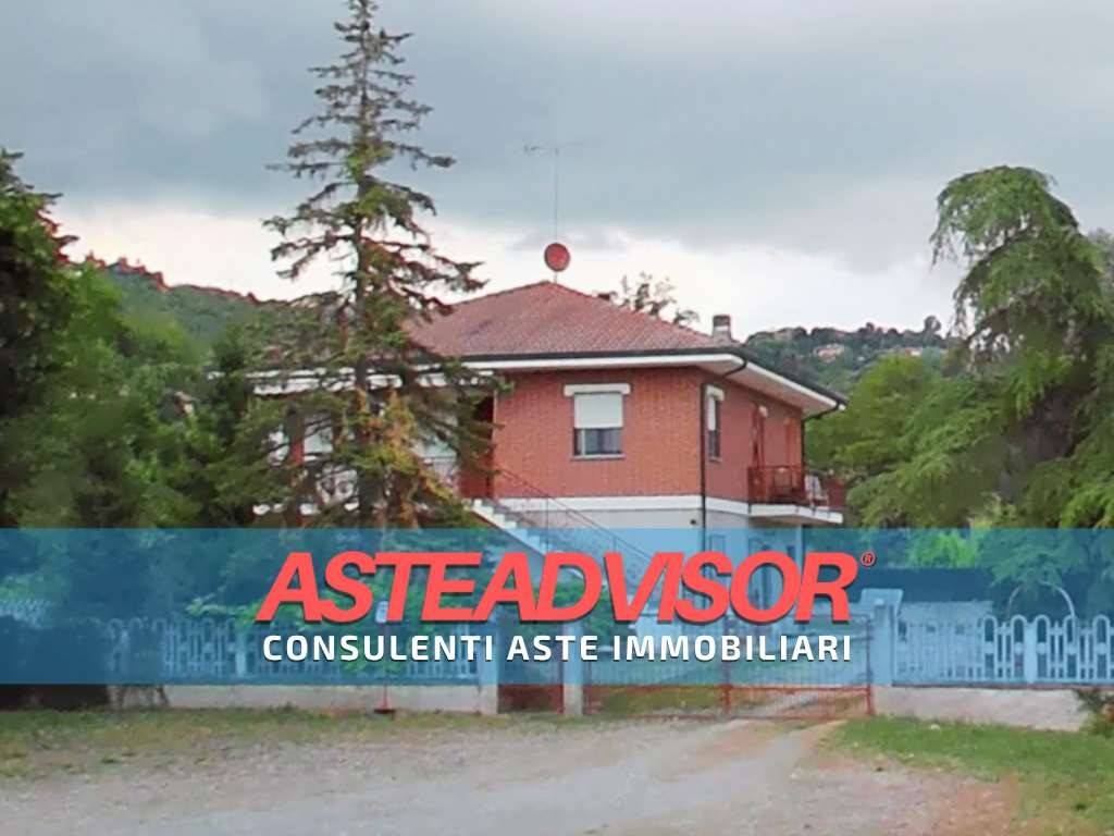 casa indipendente in vendita a Robella in zona Castella Vignola