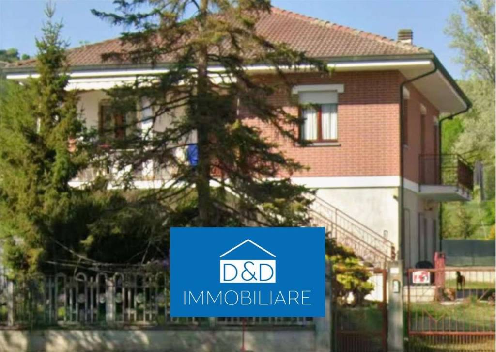 casa indipendente in vendita a Robella in zona Castella Vignola