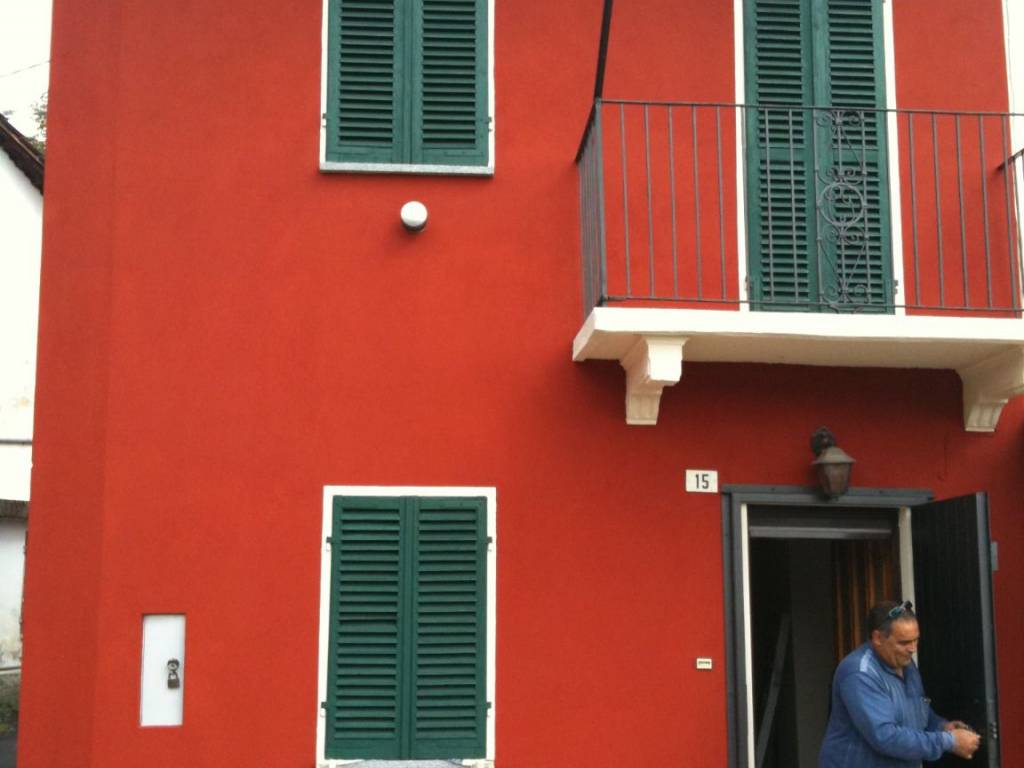 casa indipendente in vendita a Rocca d'Arazzo