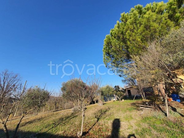 casa indipendente in vendita a Rocca d'Arazzo in zona San Carlo
