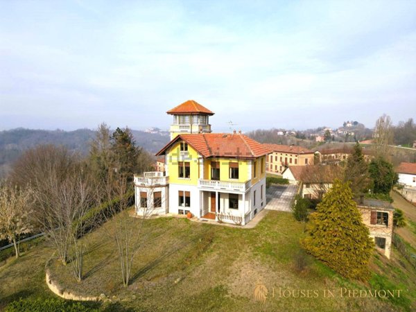 casa indipendente in vendita a Rocca d'Arazzo