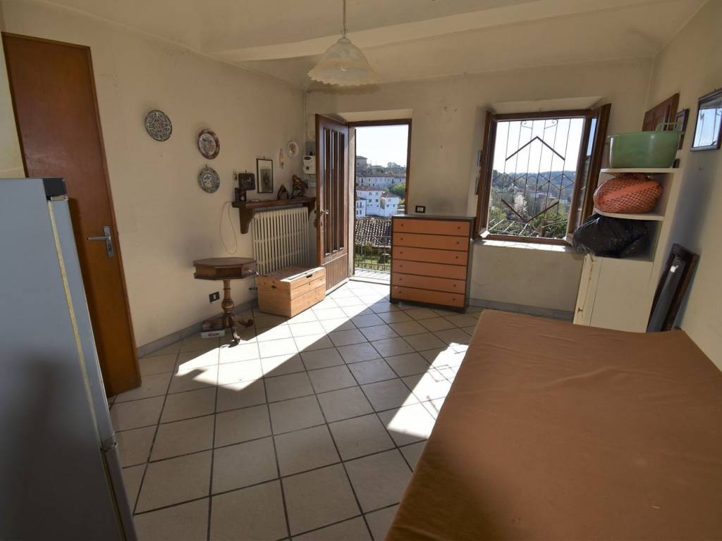 casa indipendente in vendita a Rocca d'Arazzo