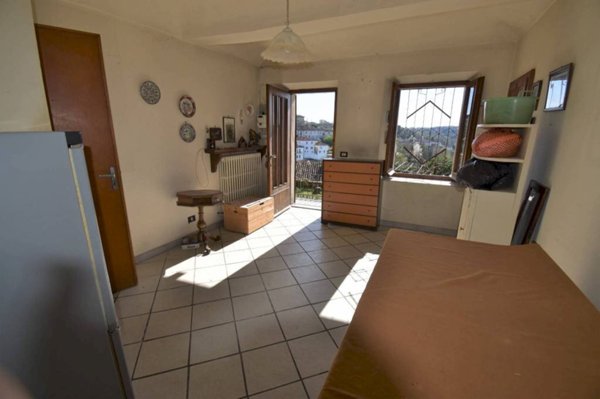 casa indipendente in vendita a Rocca d'Arazzo