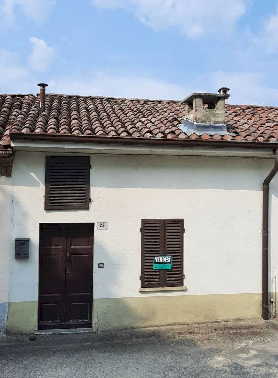 casa indipendente in vendita a Rocca d'Arazzo