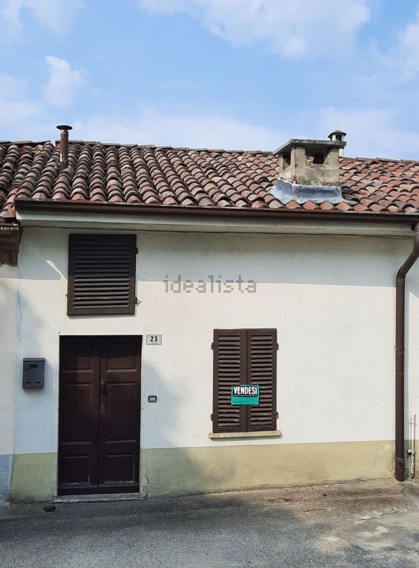 casa semindipendente in vendita a Rocca d'Arazzo