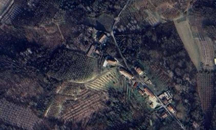 appartamento in vendita a Rocca d'Arazzo