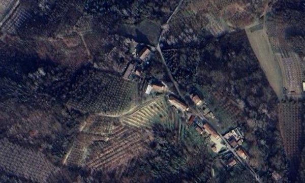 appartamento in vendita a Rocca d'Arazzo