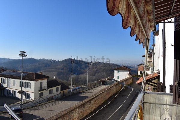 casa indipendente in vendita a Rocca d'Arazzo